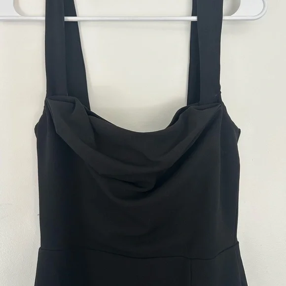 Showpo Donna Cowl Neck Maxi Dress - Picture 5 of 6